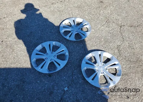 2025 Chevrolet Trax Ls из США, поврежденный, VIN KL77LFEP3SC165358